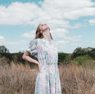 My tiny apartment finally has a meditation corner that ‘takes up no space’.